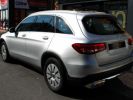 Annonce Mercedes GLC Classe Mercedes I (X253) 220 d 170 CH 4MATIC 9G-TRONIC + ATTELAGE AMOVIBLE-ENTRETIEN COMPLET ...