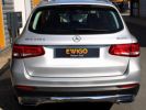 Annonce Mercedes GLC Classe Mercedes I (X253) 220 d 170 CH 4MATIC 9G-TRONIC + ATTELAGE AMOVIBLE-ENTRETIEN COMPLET ...