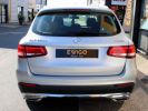 Annonce Mercedes GLC Classe Mercedes I (X253) 220 d 170 CH 4MATIC 9G-TRONIC + ATTELAGE AMOVIBLE-ENTRETIEN COMPLET ...