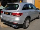 Annonce Mercedes GLC Classe Mercedes I (X253) 220 d 170 CH 4MATIC 9G-TRONIC + ATTELAGE AMOVIBLE-ENTRETIEN COMPLET ...