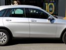 Annonce Mercedes GLC Classe Mercedes I (X253) 220 d 170 CH 4MATIC 9G-TRONIC + ATTELAGE AMOVIBLE-ENTRETIEN COMPLET ...