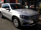 Annonce Mercedes GLC Classe Mercedes I (X253) 220 d 170 CH 4MATIC 9G-TRONIC + ATTELAGE AMOVIBLE-ENTRETIEN COMPLET ...