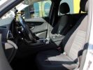 Annonce Mercedes GLC Classe Mercedes I (X253) 220 d 170 CH 4MATIC 9G-TRONIC + ATTELAGE AMOVIBLE-ENTRETIEN COMPLET ...