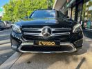 Annonce Mercedes GLC Classe Mercedes I (X253) 350 E 211+116CH FASCINATION 4MATIC 7G-TRONIC PLUS