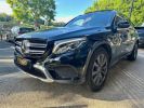 Annonce Mercedes GLC Classe Mercedes I (X253) 350 E 211+116CH FASCINATION 4MATIC 7G-TRONIC PLUS