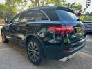 Annonce Mercedes GLC Classe Mercedes I (X253) 350 E 211+116CH FASCINATION 4MATIC 7G-TRONIC PLUS