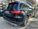 Annonce Mercedes GLC Classe Mercedes I (X253) 350 E 211+116CH FASCINATION 4MATIC 7G-TRONIC PLUS