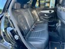 Annonce Mercedes GLC Classe Mercedes I (X253) 350 E 211+116CH FASCINATION 4MATIC 7G-TRONIC PLUS