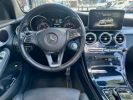 Annonce Mercedes GLC Classe Mercedes I (X253) 350 E 211+116CH FASCINATION 4MATIC 7G-TRONIC PLUS