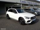 Annonce Mercedes GLC Classe MERCEDES (Phase 2) 220 D AMG LINE 4MATIC 9G-Tronic