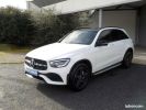 Annonce Mercedes GLC Classe MERCEDES (Phase 2) 220 D AMG LINE 4MATIC 9G-Tronic