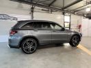 Annonce Mercedes GLC Classe PROMO PORTES OUVERTES 43 AMG 4Matic 390 cv