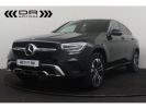 Voir l'annonce Mercedes GLC Coupé de 4 MATIC - LED NAVIGATIE LEDER