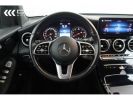 Annonce Mercedes GLC Coupé de 4 MATIC - LED NAVIGATIE LEDER