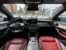 Annonce Mercedes GLC Coupé