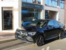 Voir l'annonce Mercedes GLC Coupé (2) 300 DE 4MATIC AMG LINE 9G-TRONIC