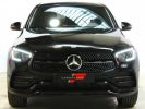 Annonce Mercedes GLC Coupé 200 4-Matic