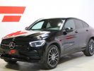 Annonce Mercedes GLC Coupé 200 4-Matic