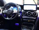 Annonce Mercedes GLC Coupé 200 4-Matic