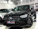 Voir l'annonce Mercedes GLC Coupé 200 4-Matic -- RESERVER RESERVED