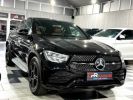 Annonce Mercedes GLC Coupé 200 4-Matic -- RESERVER RESERVED