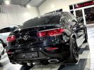 Annonce Mercedes GLC Coupé 200 4-Matic -- RESERVER RESERVED