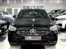 Annonce Mercedes GLC Coupé 200 4-Matic -- RESERVER RESERVED