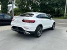 Annonce Mercedes GLC Coupé 200 d 163 cv ! 1er Propr. Burmeister