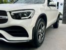 Annonce Mercedes GLC Coupé 200 d 163 cv ! 1er Propr. Burmeister