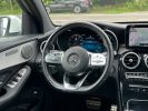 Annonce Mercedes GLC Coupé 200 d 163 cv ! 1er Propr. Burmeister