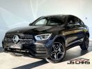 Voir l'annonce Mercedes GLC Coupé 200 d 4-Matic COUPE AMG-LINE 1ERPRO COCKPIT PANO TVA