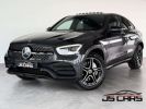 Voir l'annonce Mercedes GLC Coupé 200 d 4-Matic COUPE AMG-LINE NIGHT PACK COCKPIT PANO