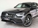 Annonce Mercedes GLC Coupé 200 d 4-Matic COUPE AMG-LINE NIGHT PACK COCKPIT PANO