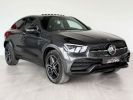 Annonce Mercedes GLC Coupé 200 d 4-Matic COUPE AMG-LINE NIGHT PACK COCKPIT PANO