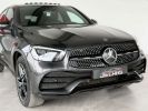 Annonce Mercedes GLC Coupé 200 d 4-Matic COUPE AMG-LINE NIGHT PACK COCKPIT PANO