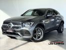 Annonce Mercedes GLC Coupé 200 d AMG-LINE 1ERPRO CUIR CAMERA CARPLAY TVA