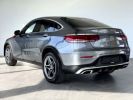 Annonce Mercedes GLC Coupé 200 d AMG-LINE 1ERPRO CUIR CAMERA CARPLAY TVA