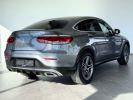 Annonce Mercedes GLC Coupé 200 d AMG-LINE 1ERPRO CUIR CAMERA CARPLAY TVA