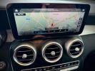 Annonce Mercedes GLC Coupé 200 d AMG-LINE 1ERPRO CUIR CAMERA CARPLAY TVA