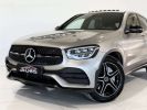 Annonce Mercedes GLC Coupé 200 d PACK AMG T.O PACK NIGHT CUIR CAMERA PDC