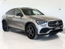 Annonce Mercedes GLC Coupé 200 d PACK AMG T.O PACK NIGHT CUIR CAMERA PDC