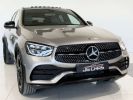 Annonce Mercedes GLC Coupé 200 d PACK AMG T.O PACK NIGHT CUIR CAMERA PDC