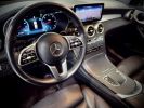 Annonce Mercedes GLC Coupé 200 d PACK AMG T.O PACK NIGHT CUIR CAMERA PDC