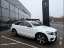 Annonce Mercedes GLC Coupé 220 d 170ch Executive 4Matic 9G-Tronic