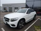 Annonce Mercedes GLC Coupé 220 d 170ch Executive 4Matic 9G-Tronic