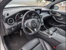 Annonce Mercedes GLC Coupé 220 d 170ch Executive 4Matic 9G-Tronic