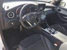 Annonce Mercedes GLC Coupé 220 d 170ch Sportline 4Matic 9G-Tronic