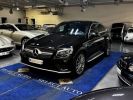 Voir l'annonce Mercedes GLC Coupé 220 d 170ch Sportline 4Matic 9G-Tronic