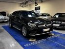 Annonce Mercedes GLC Coupé 220 d 170ch Sportline 4Matic 9G-Tronic