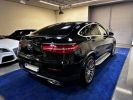 Annonce Mercedes GLC Coupé 220 d 170ch Sportline 4Matic 9G-Tronic